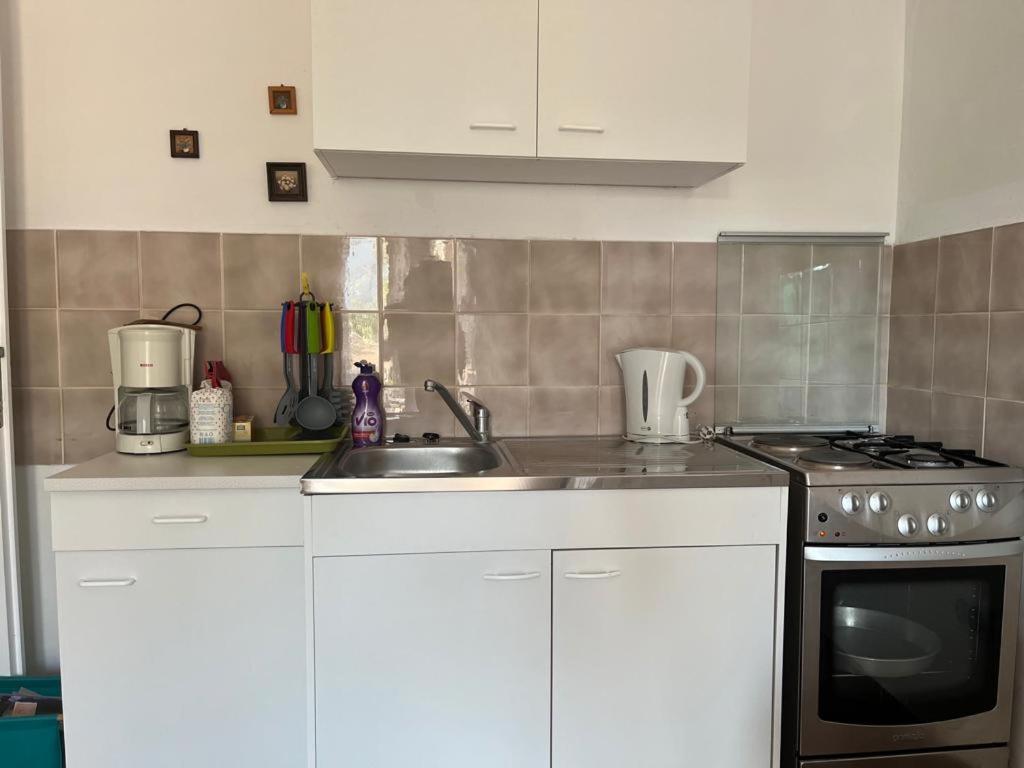 Apartman Nauplie Zadar Exterior photo