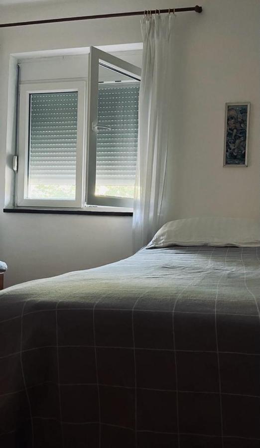Apartman Nauplie Zadar Exterior photo