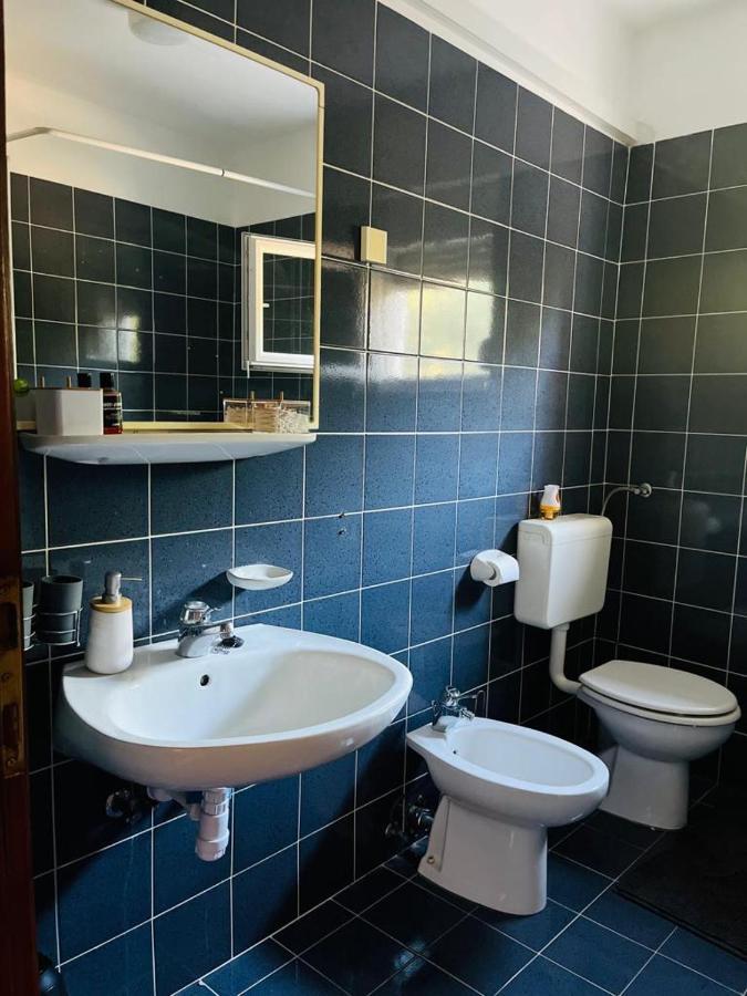 Apartman Nauplie Zadar Exterior photo